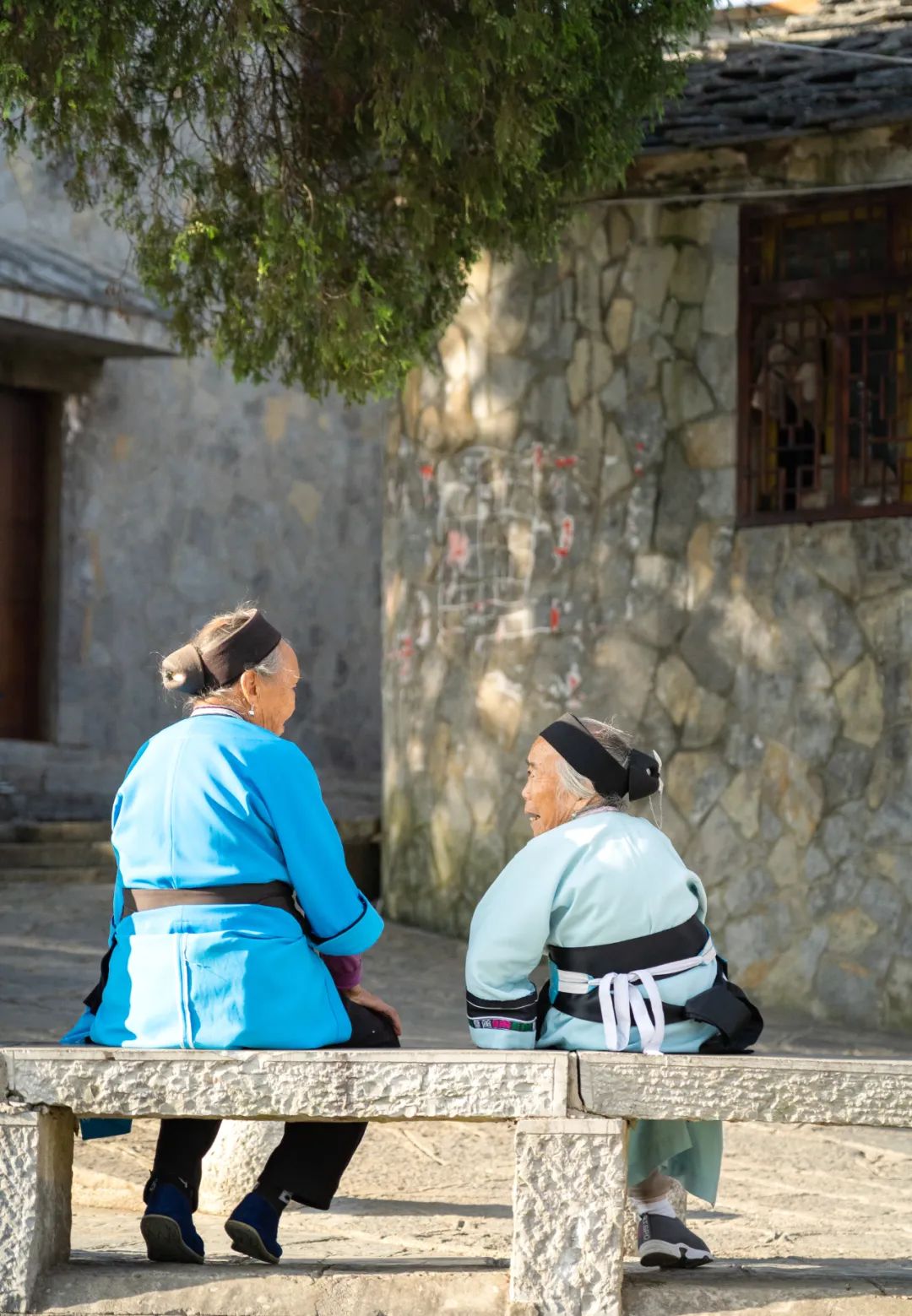 Image related to Colorful, That's Guizhou!