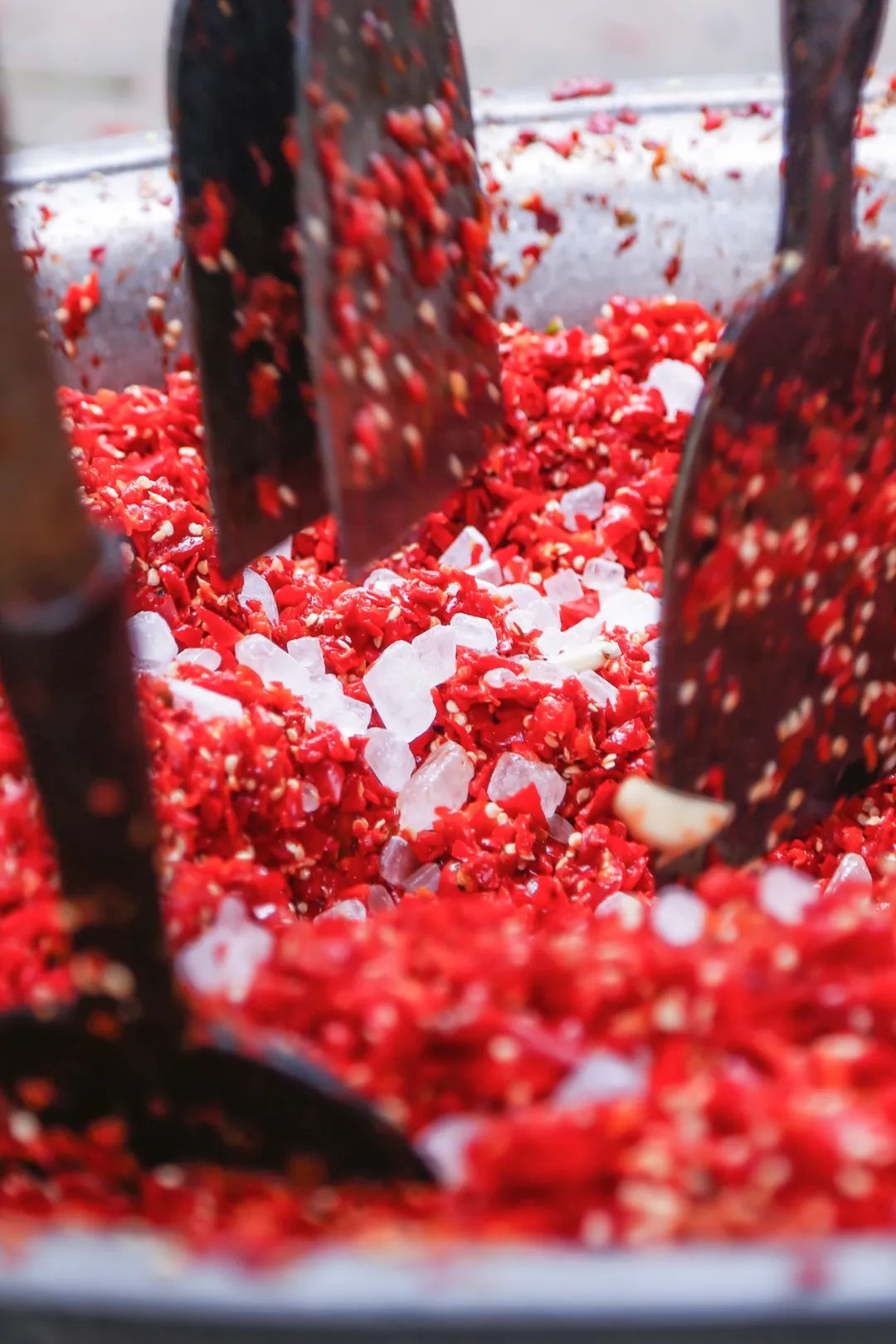 Image related to China's Most Appetizing Hot Pot: The Ultimate Rice Companion Conquering the Culinary World (Not Chongqing)