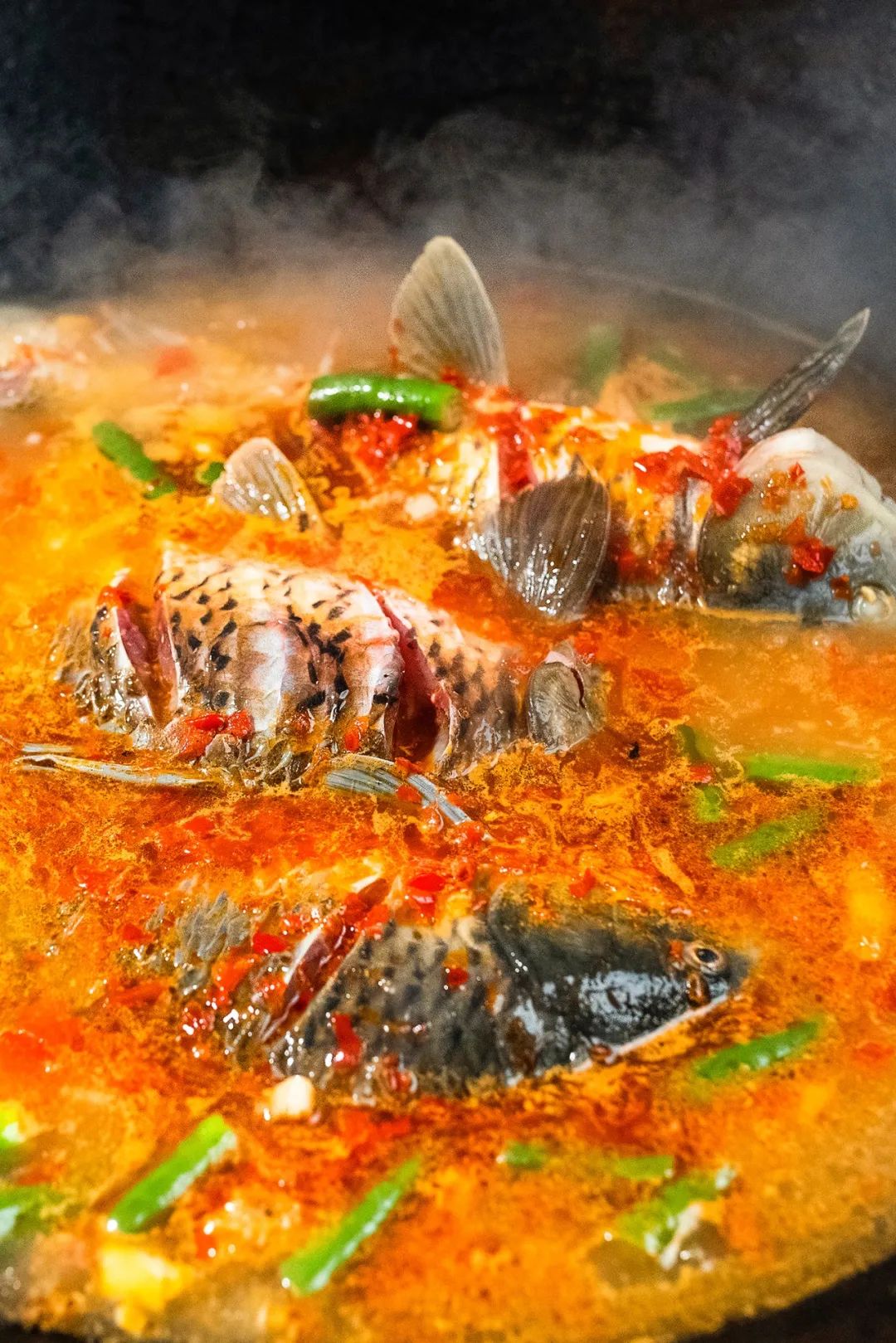 Image related to China's Most Appetizing Hot Pot: The Ultimate Rice Companion Conquering the Culinary World (Not Chongqing)