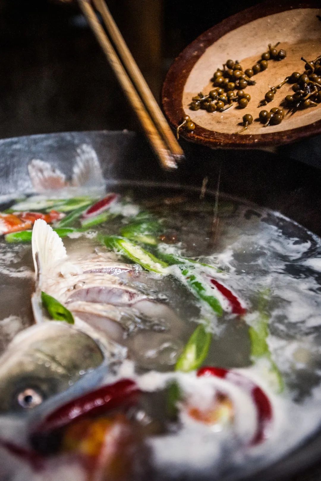 Image related to China's Most Appetizing Hot Pot: The Ultimate Rice Companion Conquering the Culinary World (Not Chongqing)