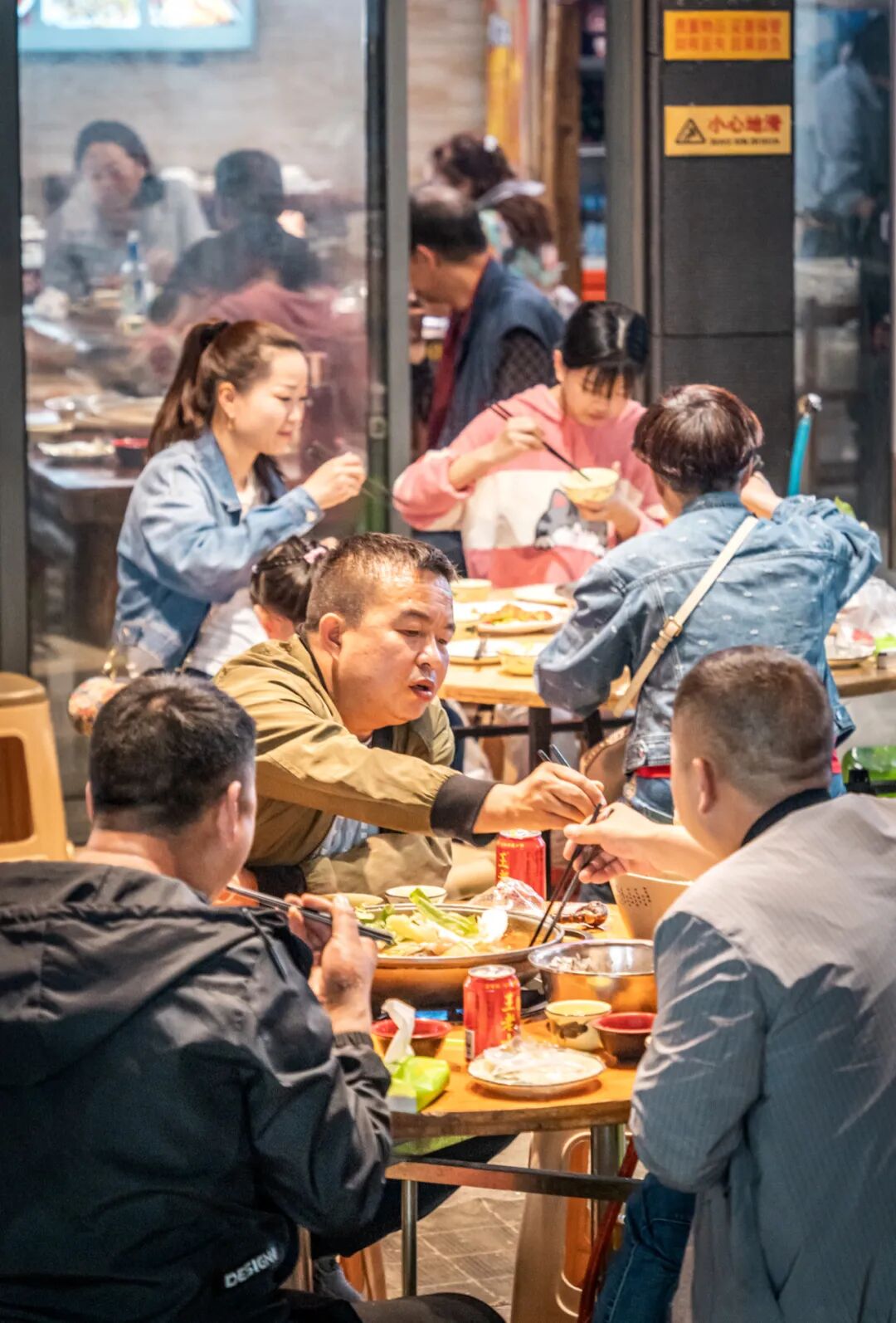 Image related to China's Most Appetizing Hot Pot: The Ultimate Rice Companion Conquering the Culinary World (Not Chongqing)