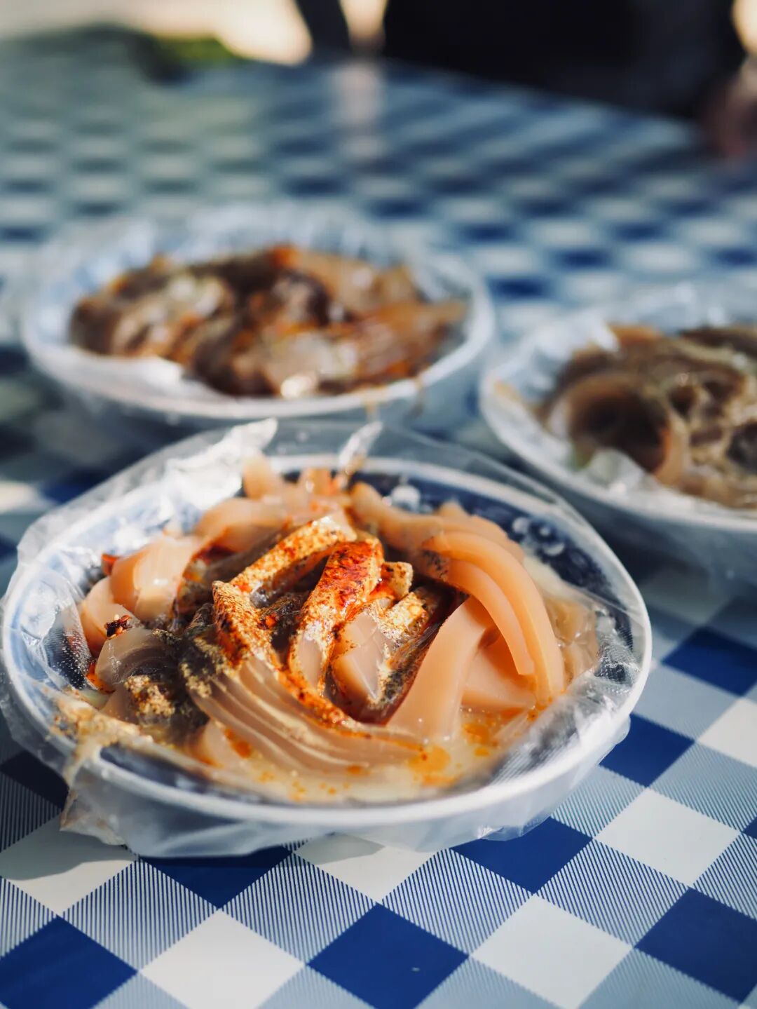 Image related to Why Does This Northwestern Province Reign Supreme in China's Late-Night Eats Scene?