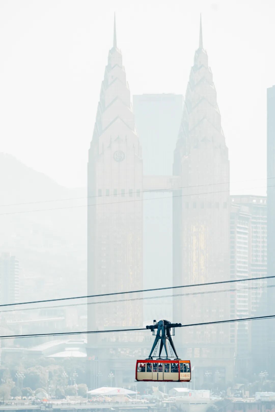 Image related to Which Chinese City Will Give Birth to the Next Liu Cixin?