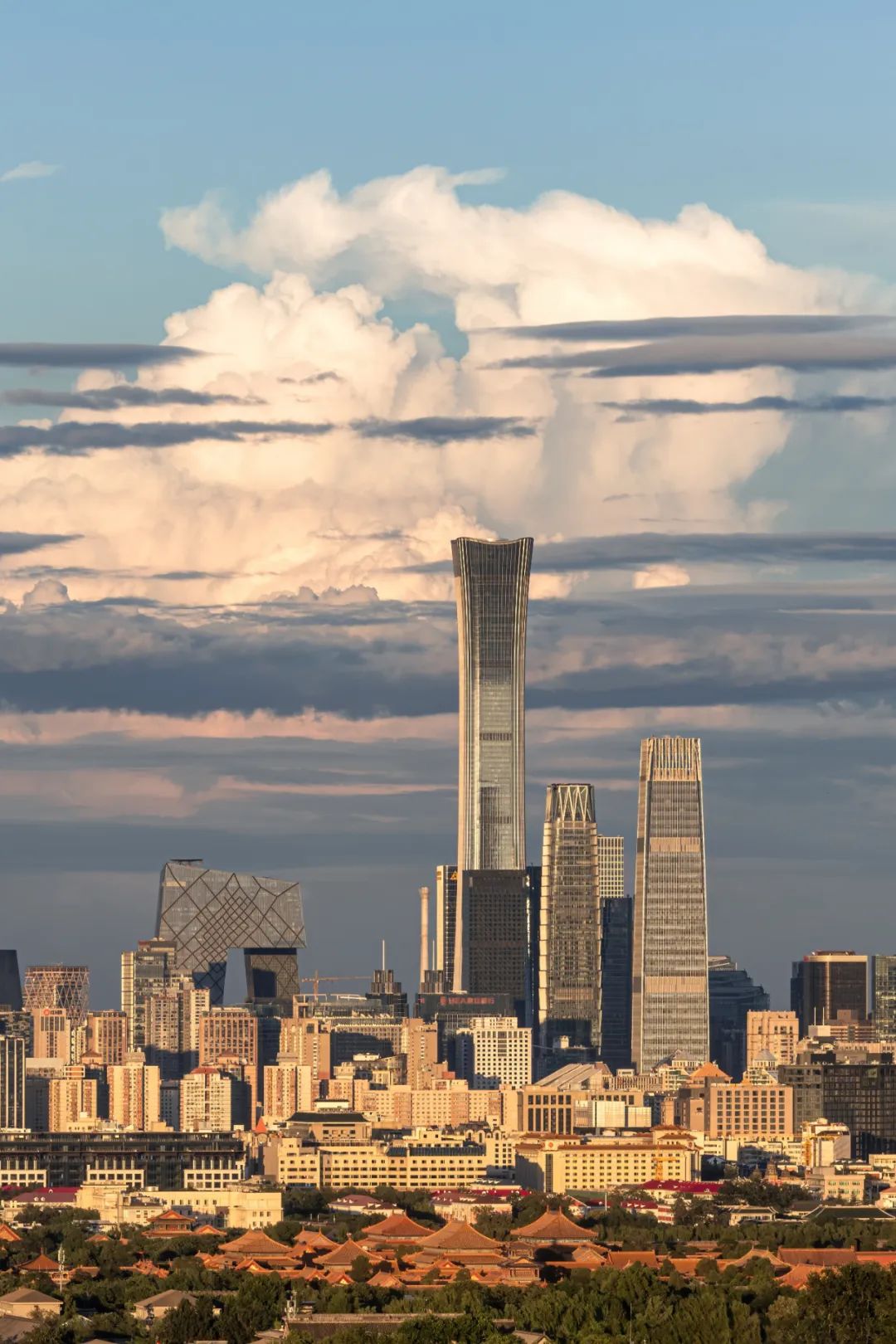 Image related to Which Chinese City Will Give Birth to the Next Liu Cixin?