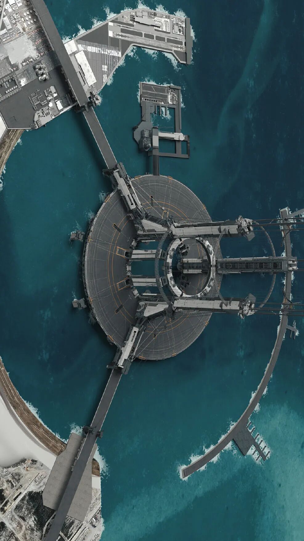 Image related to Which Chinese City Will Give Birth to the Next Liu Cixin?