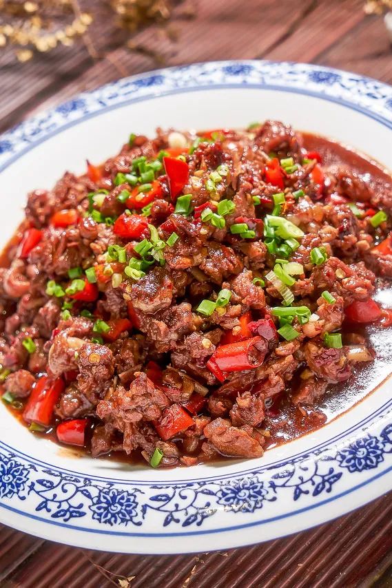 Image related to China's Spiciest Province: How Wild Can Duck Dishes Get?