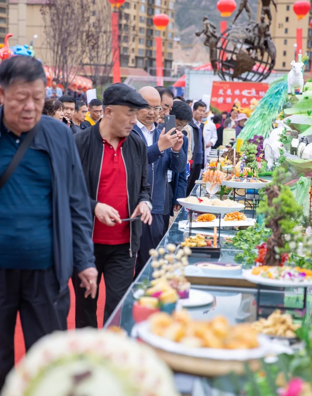 Image related to Gansu Spicy Noodles Trend Online, This Ingredient Is the Soul of the Dish!