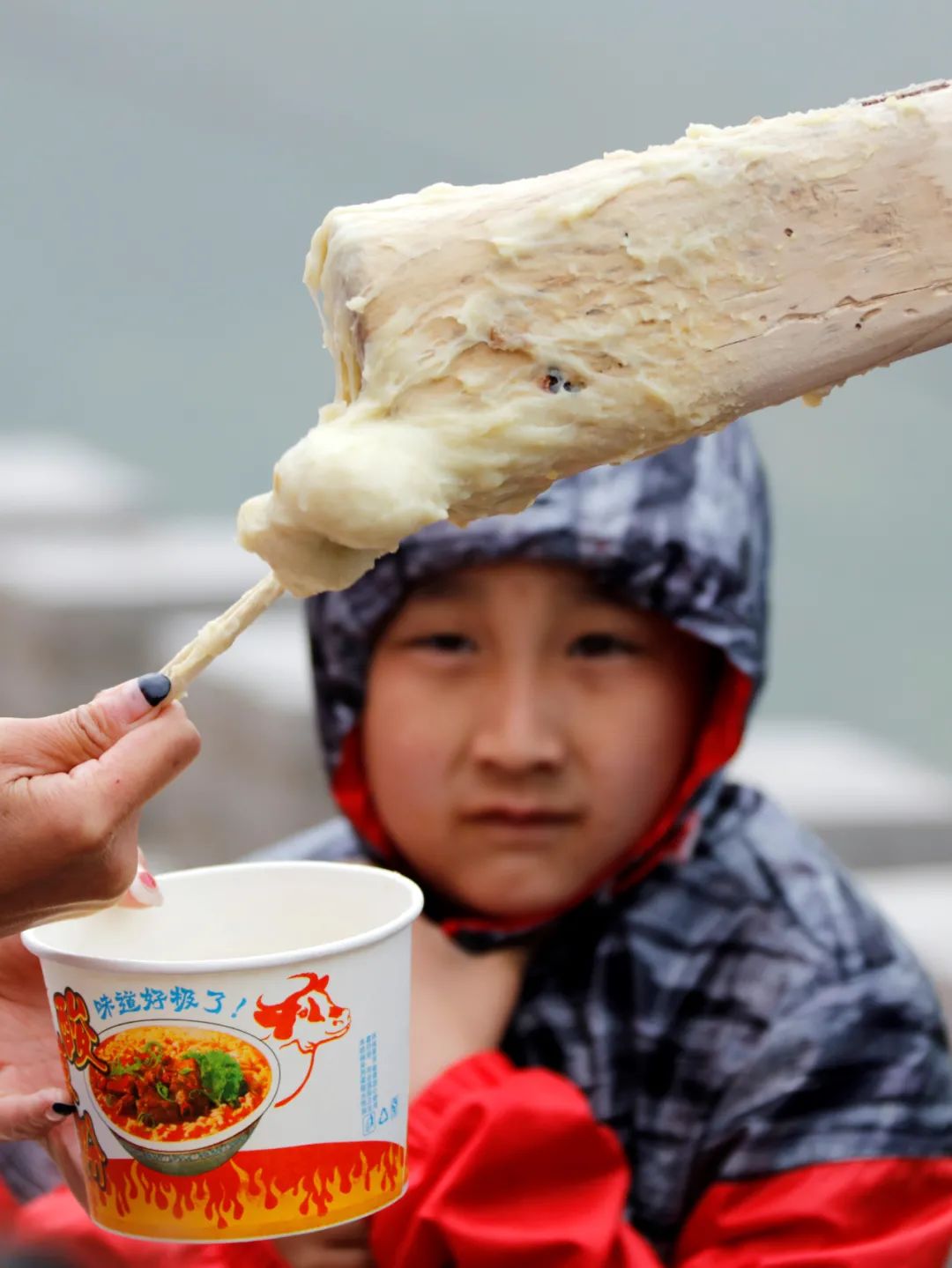 Image related to Gansu Spicy Noodles Trend Online, This Ingredient Is the Soul of the Dish!