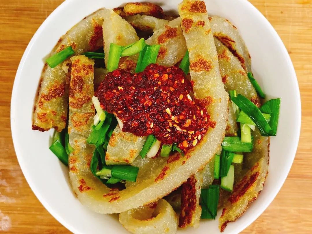 Image related to Gansu Spicy Noodles Trend Online, This Ingredient Is the Soul of the Dish!