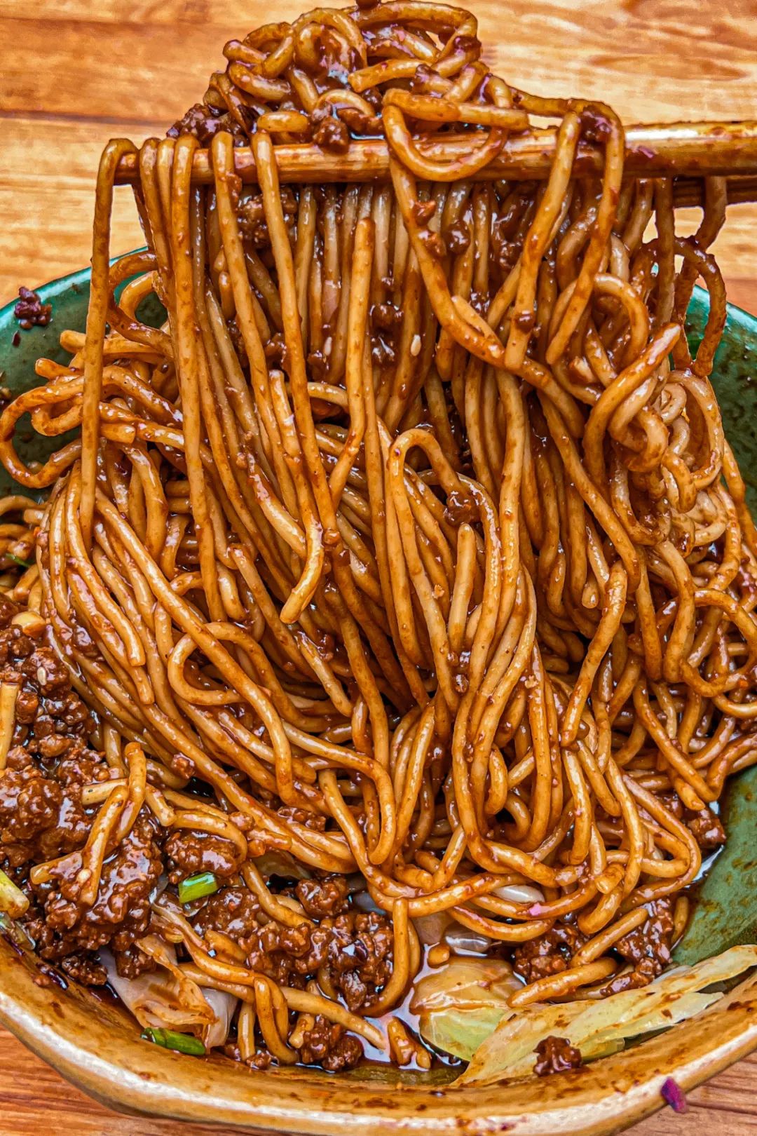 Image related to No One Wakes a Sichuaner—Unless You Say "Breakfast Time!