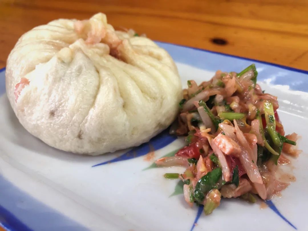 Image related to Sesame Paste: The Dip That Defines Northern Chinese Cuisine