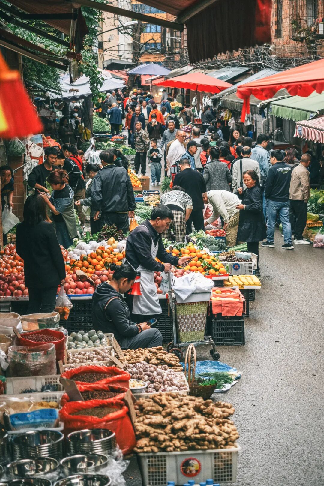 Image related to Stop Assuming Guizhou Cuisine Is All About Fishy Herb and Chili Dip!