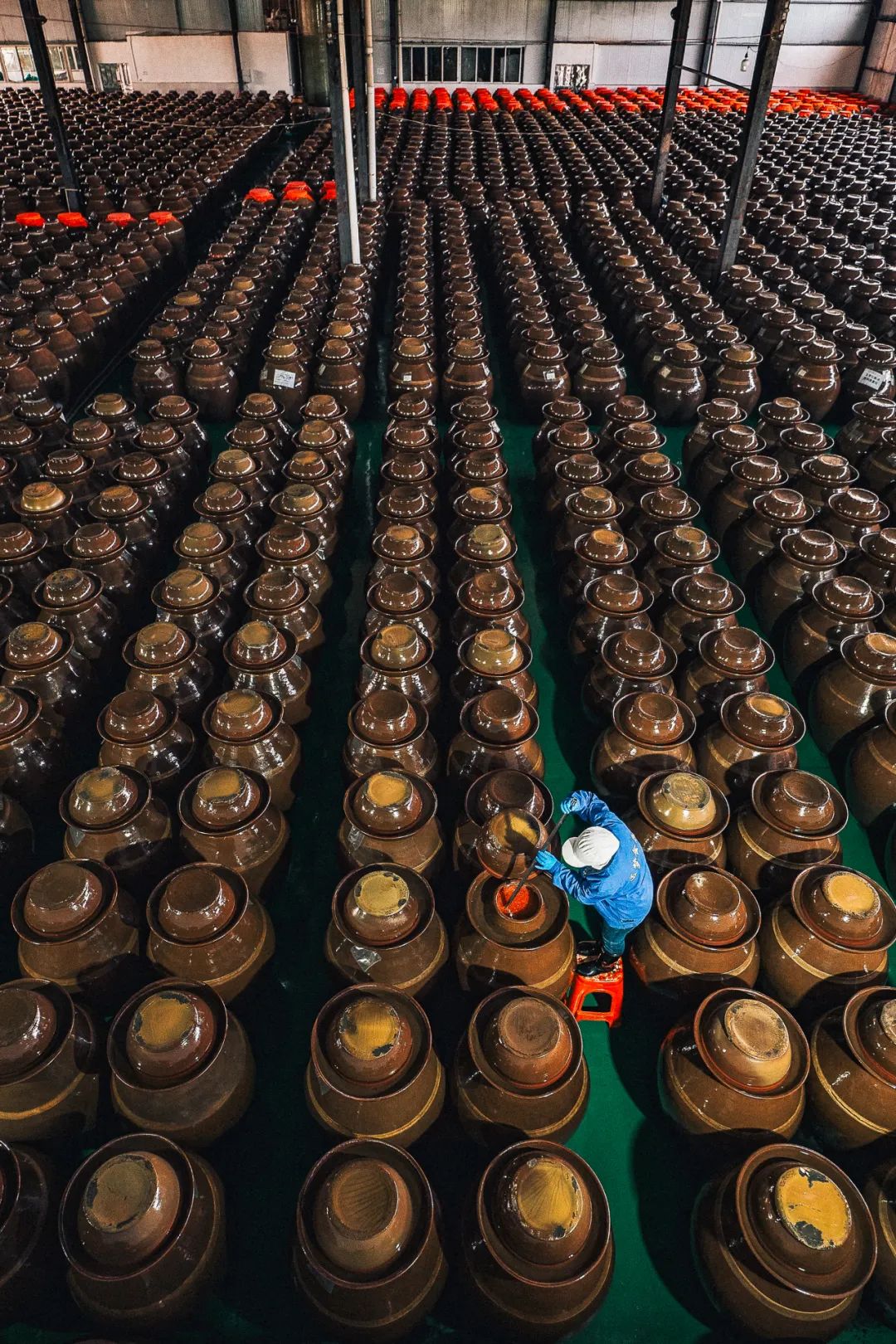 Image related to Stop Assuming Guizhou Cuisine Is All About Fishy Herb and Chili Dip!