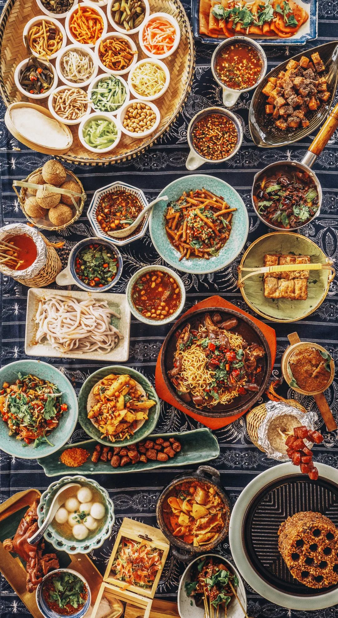 Image related to Stop Assuming Guizhou Cuisine Is All About Fishy Herb and Chili Dip!
