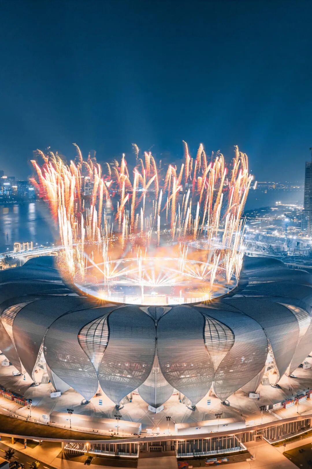 Image related to Building Lakes, Cities, and Paradise: How Hangzhou Rides the Asian Wave