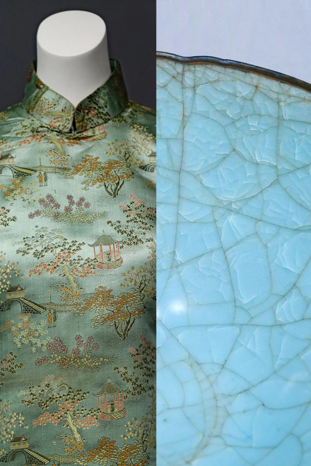 Image related to Building Lakes, Cities, and Paradise: How Hangzhou Rides the Asian Wave