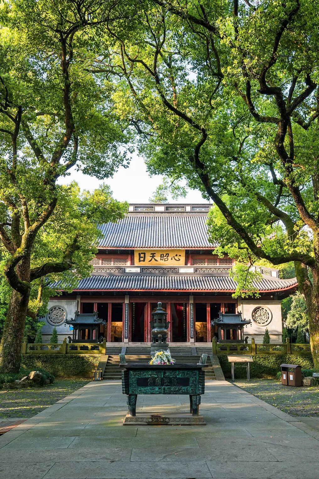 Image related to Building Lakes, Cities, and Paradise: How Hangzhou Rides the Asian Wave