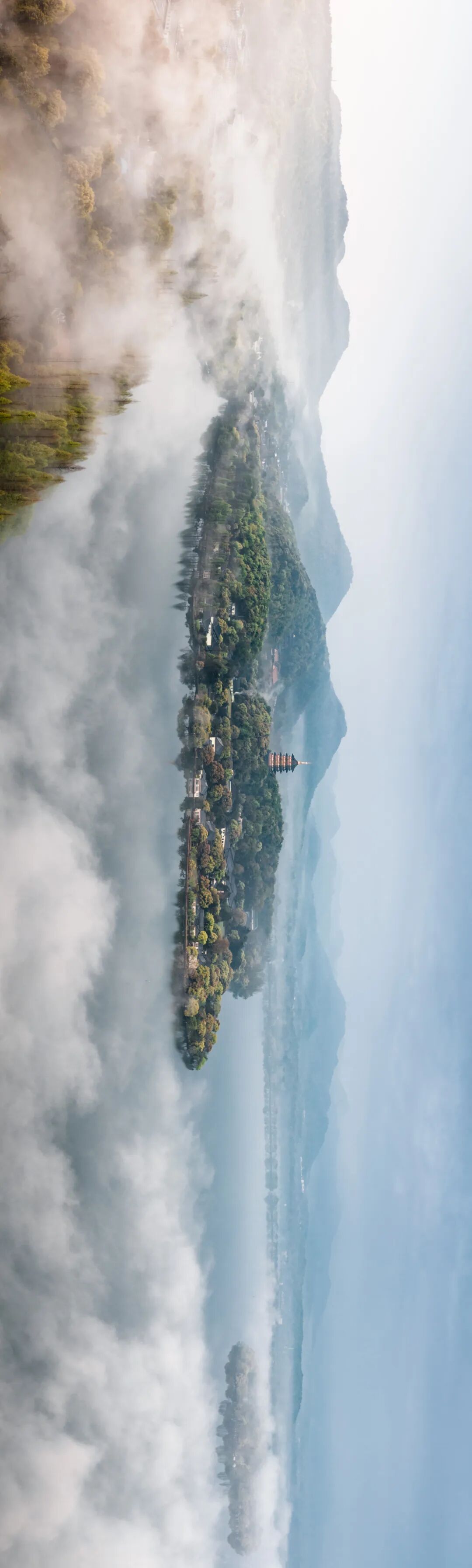 Image related to Building Lakes, Cities, and Paradise: How Hangzhou Rides the Asian Wave