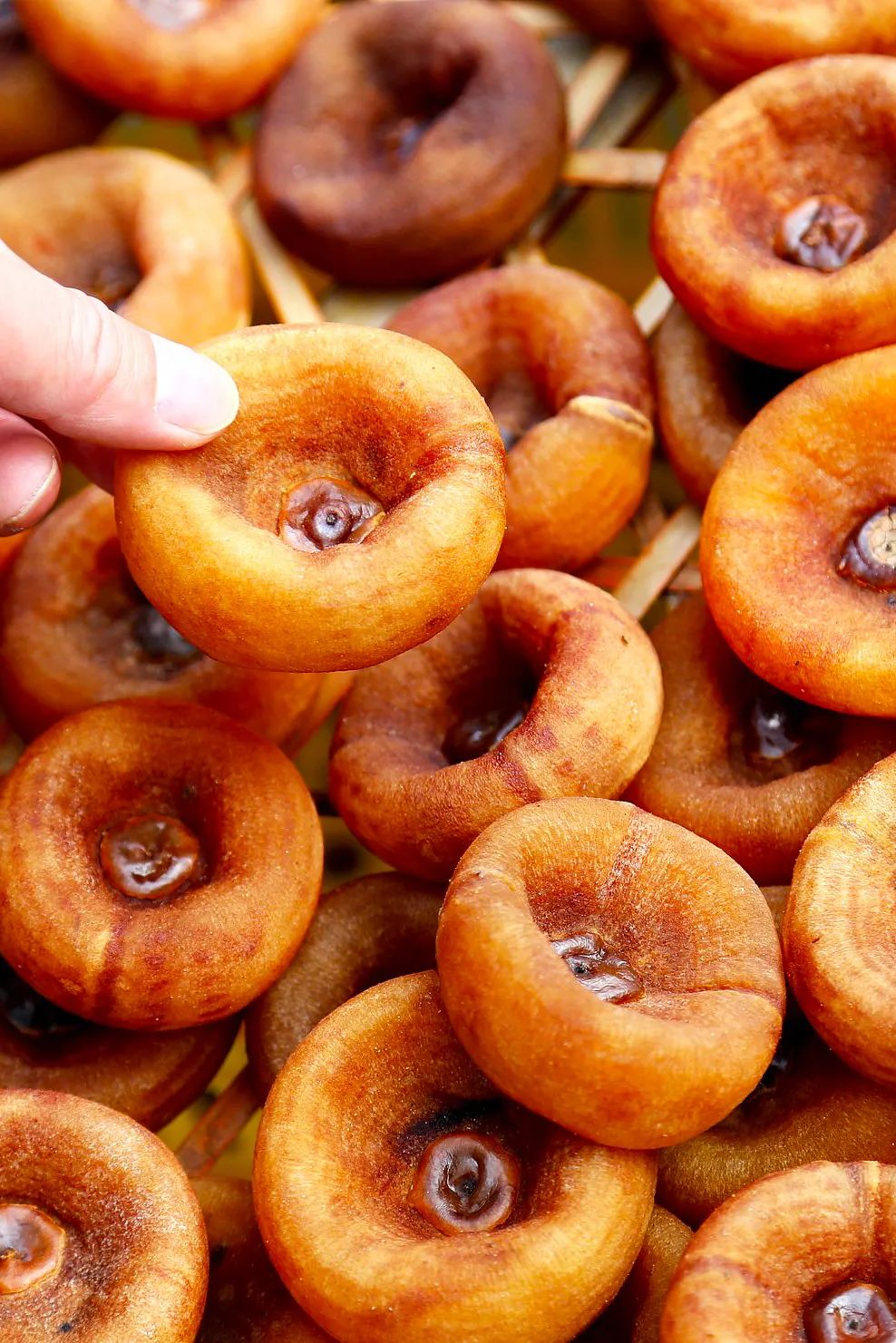 Image related to Autumn's Sweetest Delight: A Journey of Fruitful Bliss Across China