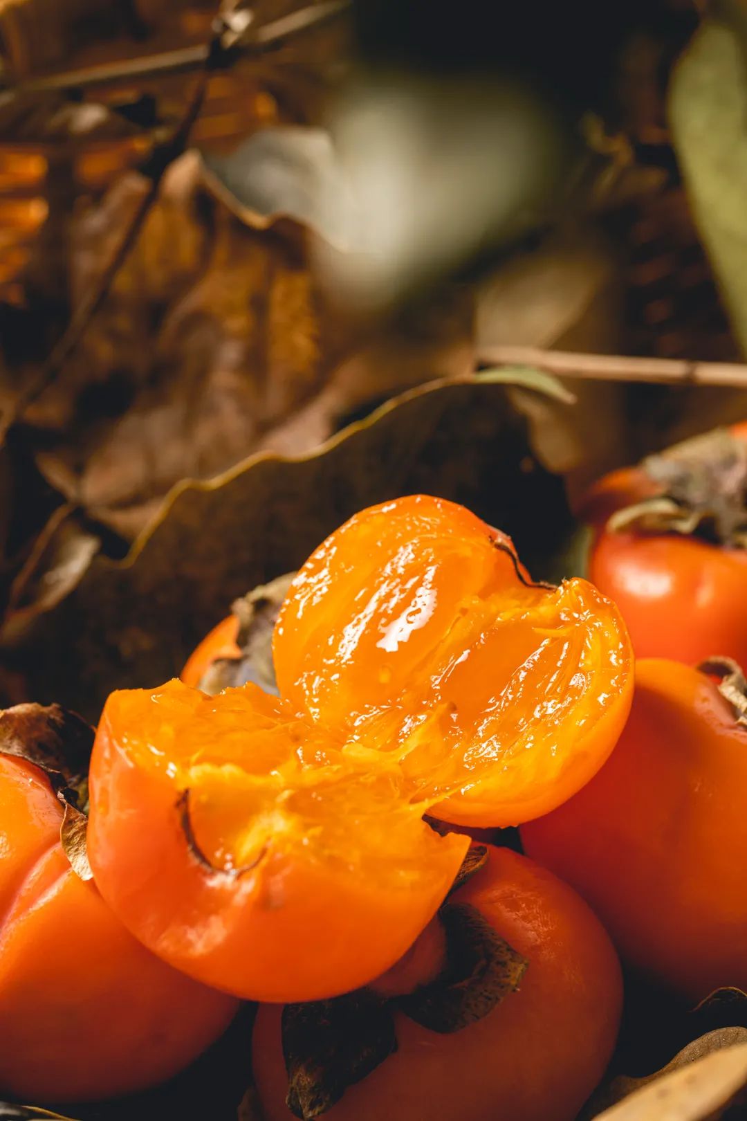 Image related to Autumn's Sweetest Delight: A Journey of Fruitful Bliss Across China