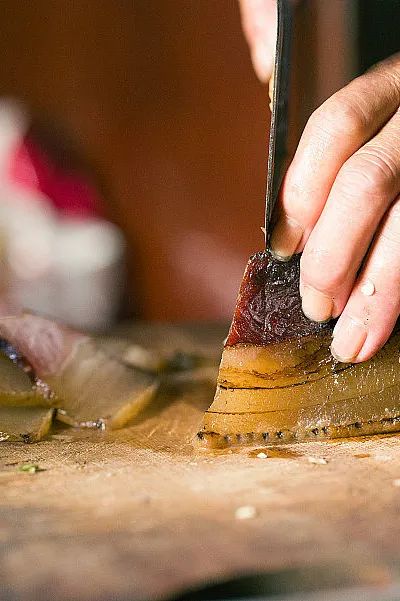 Image related to China's Bacon Capital: Where Every Household Masters the Art of Cured Meat