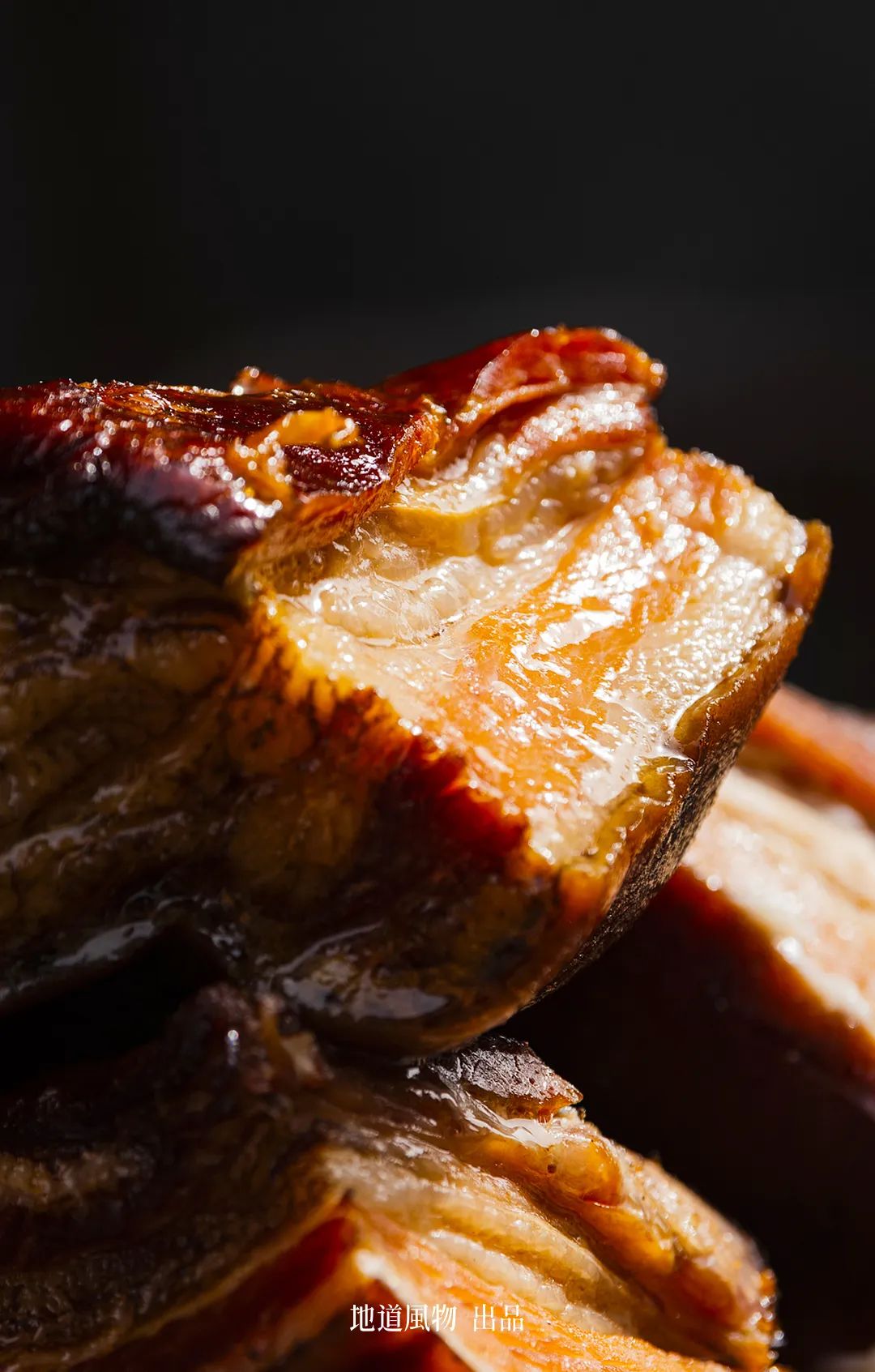 China's Bacon Capital: Where Every Household Masters the Art of Cured Meat