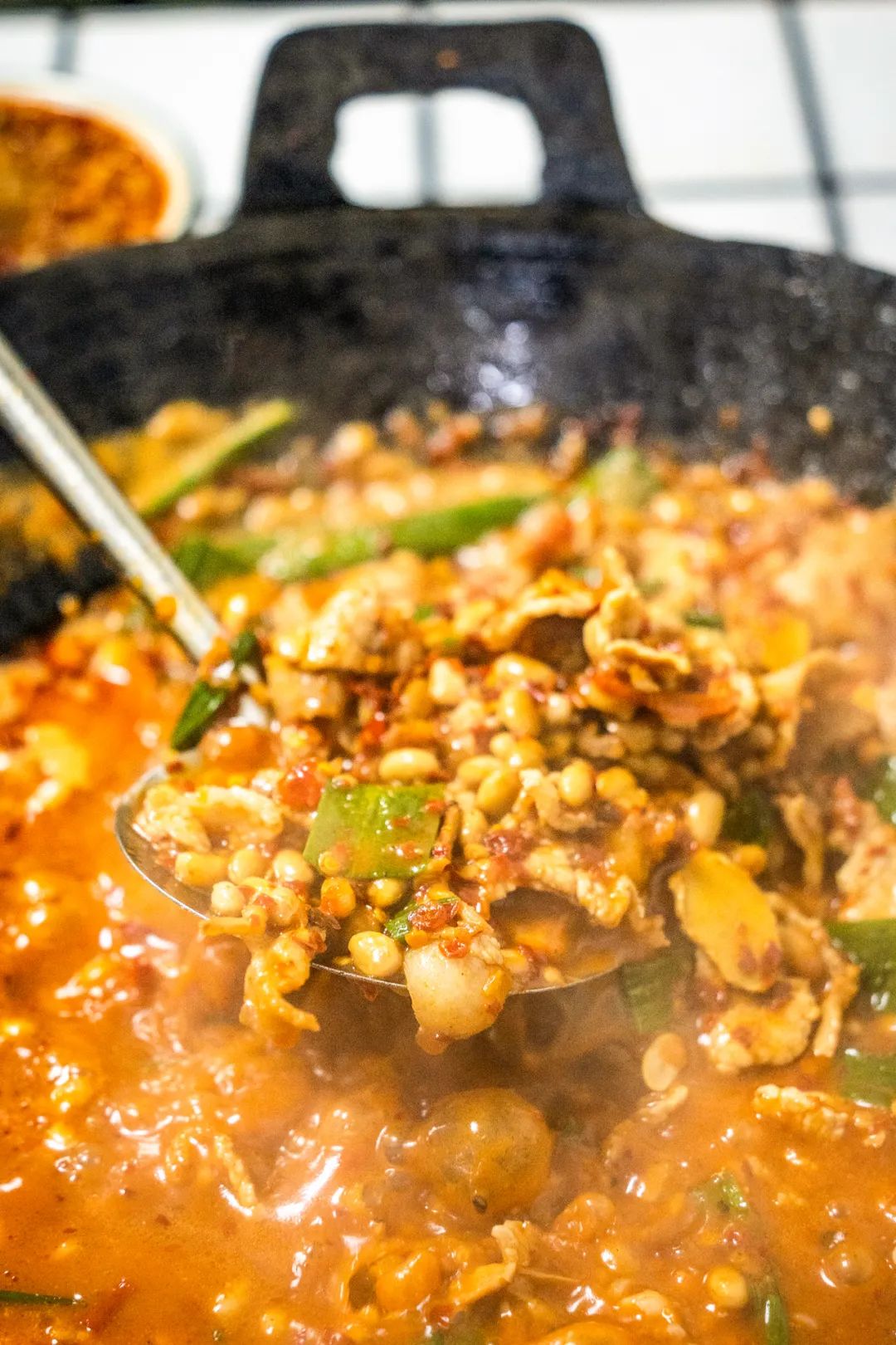Image related to Why Is Guizhou the Global Hub for Premium Fermented Foods?