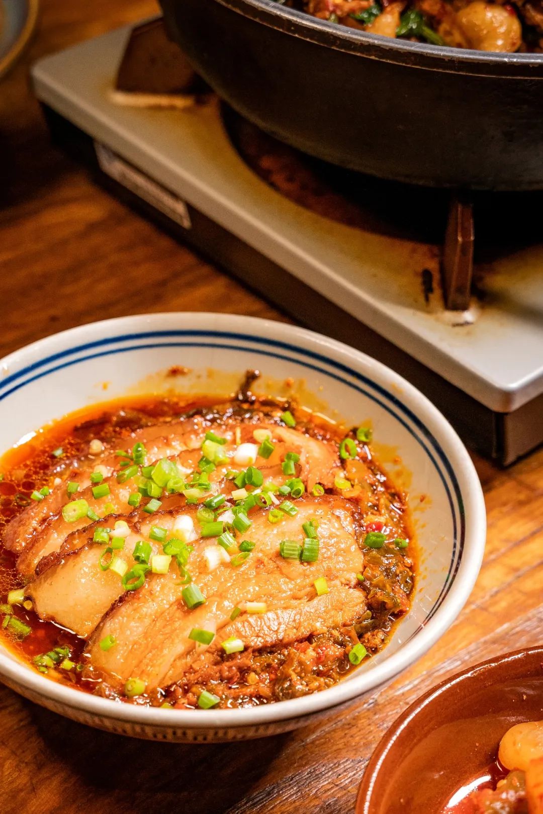 Image related to Why Is Guizhou the Global Hub for Premium Fermented Foods?