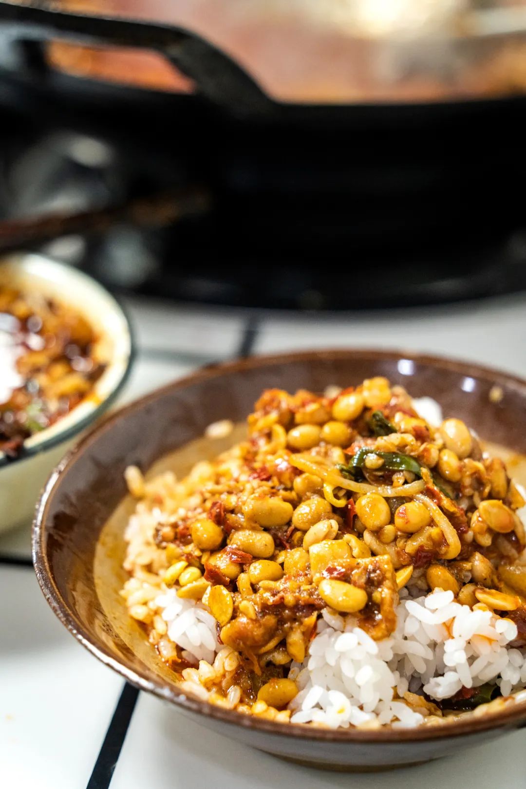 Image related to Why Is Guizhou the Global Hub for Premium Fermented Foods?