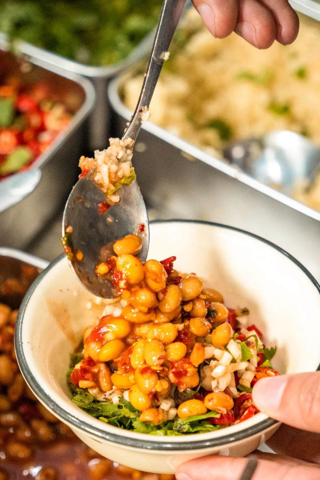 Image related to Why Is Guizhou the Global Hub for Premium Fermented Foods?