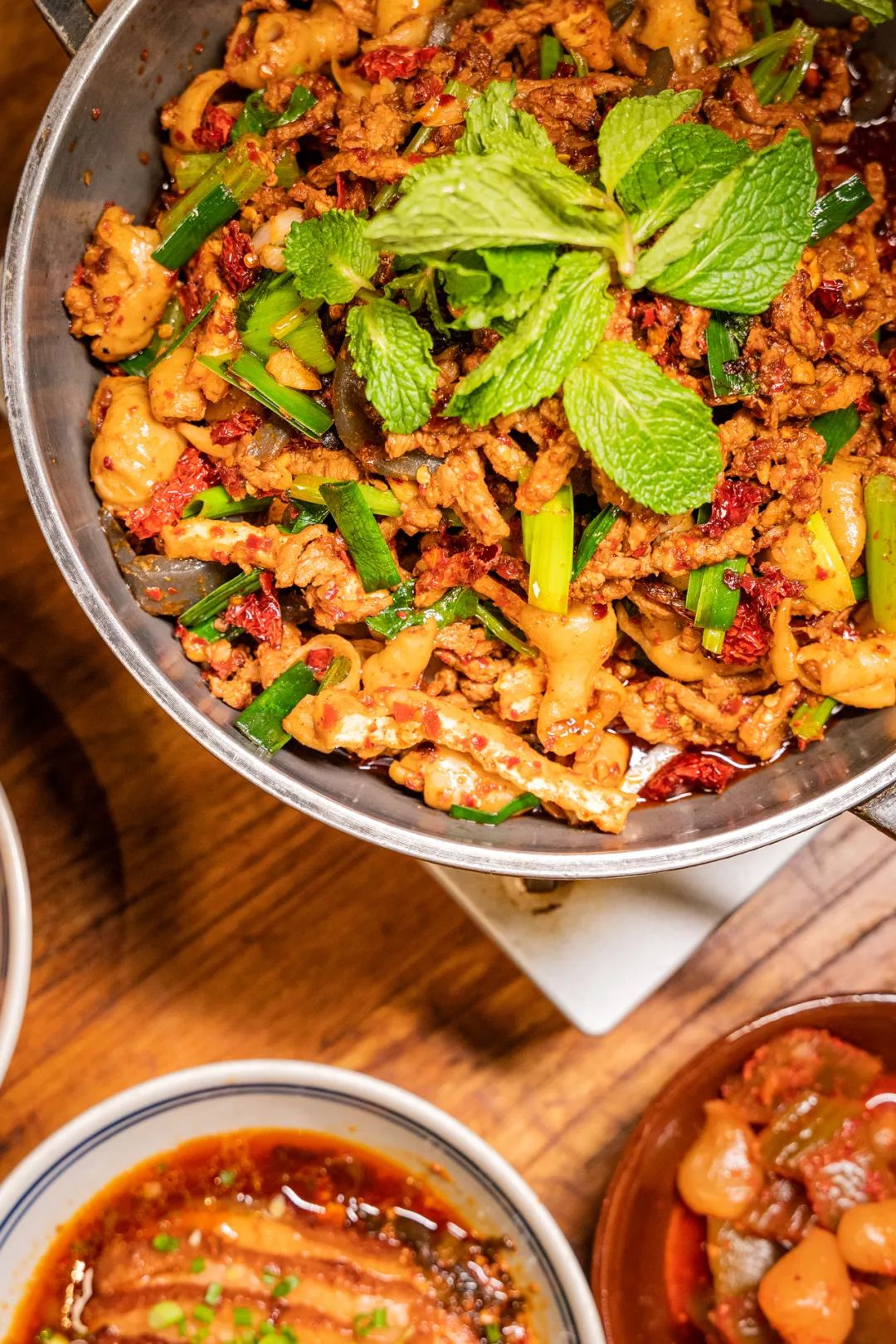 Image related to Why Is Guizhou the Global Hub for Premium Fermented Foods?