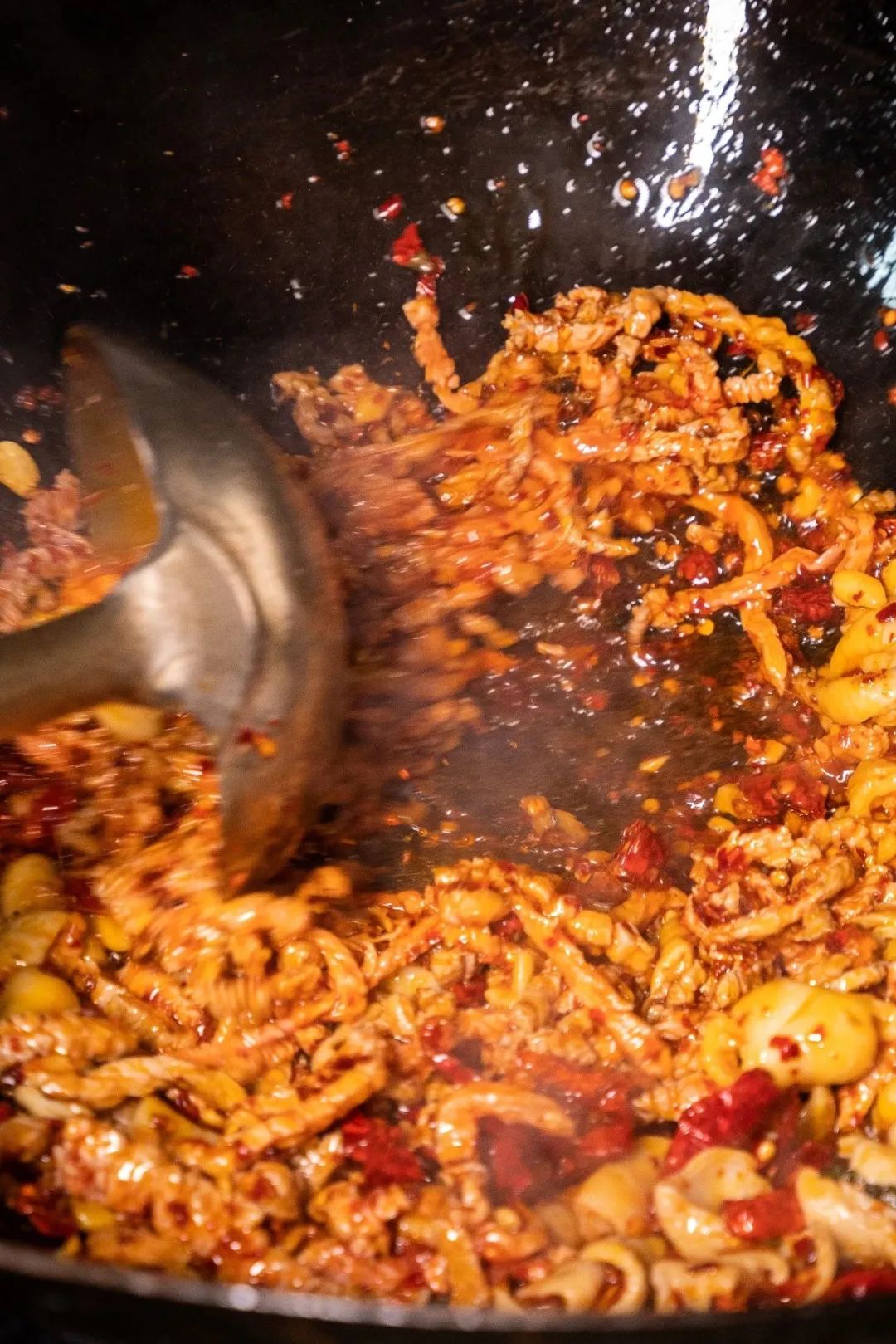 Image related to Why Is Guizhou the Global Hub for Premium Fermented Foods?