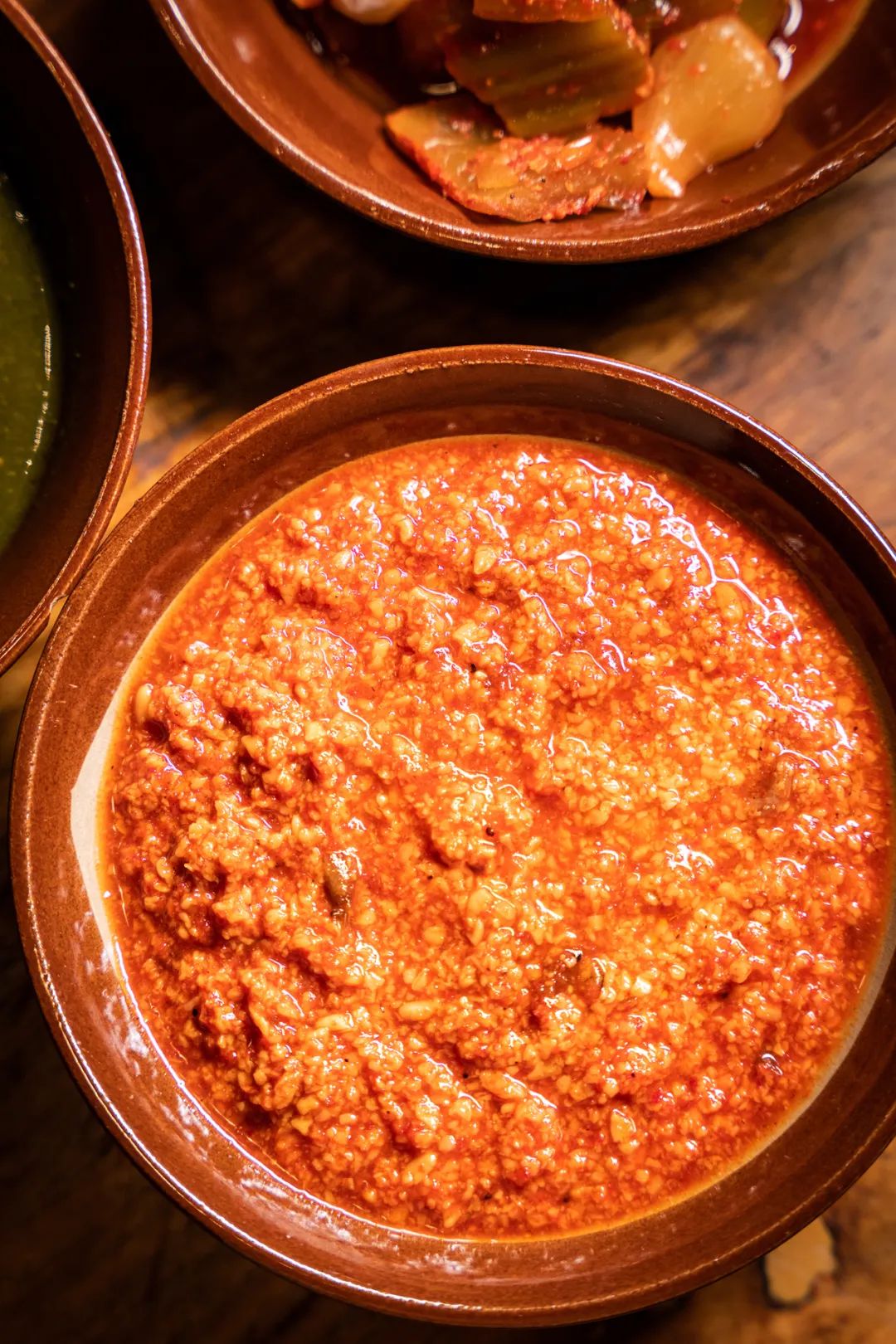 Image related to Why Is Guizhou the Global Hub for Premium Fermented Foods?