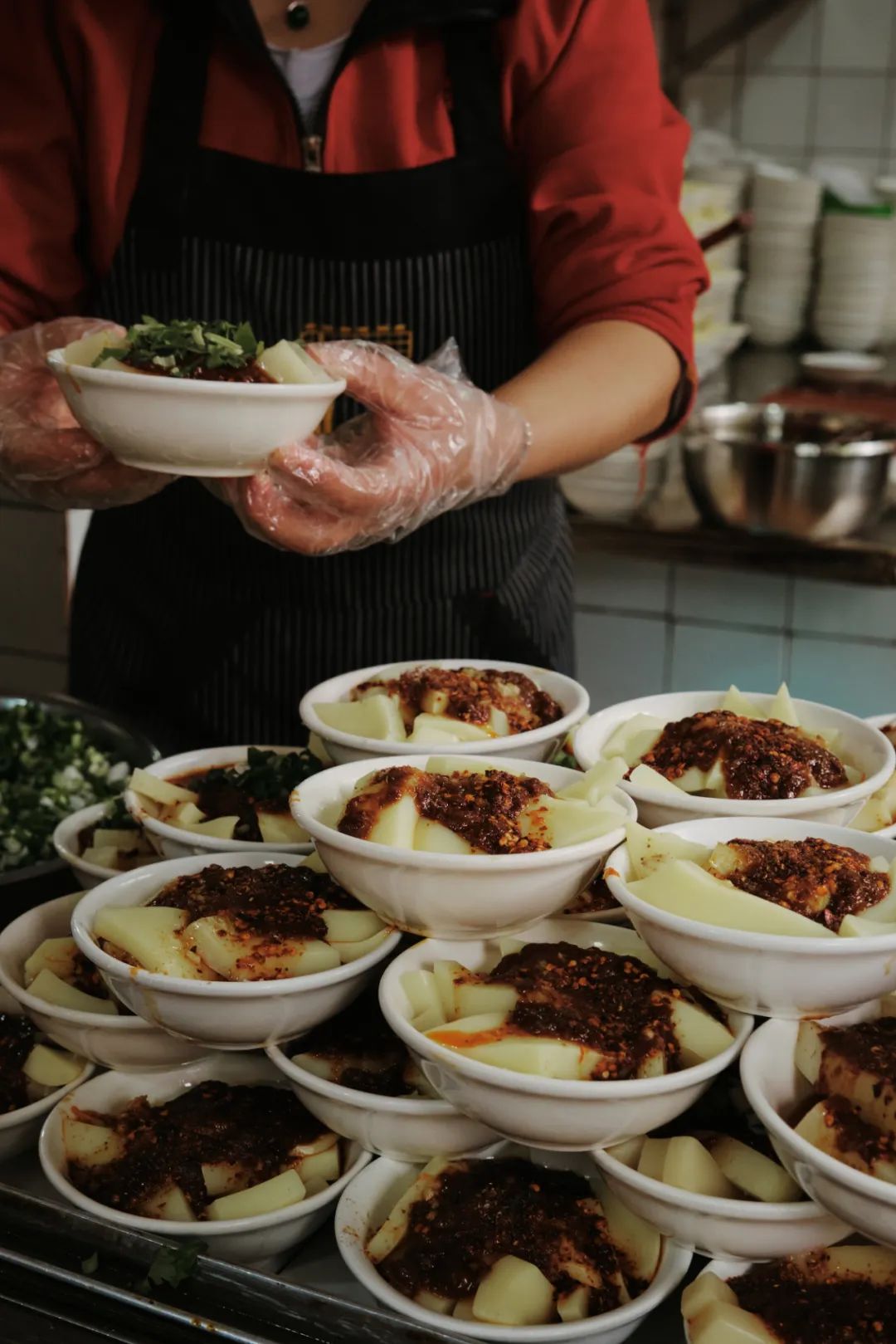 Image related to China's Most Appetizing Cold Dish Province: The Undisputed King of Flavorful Appetizers