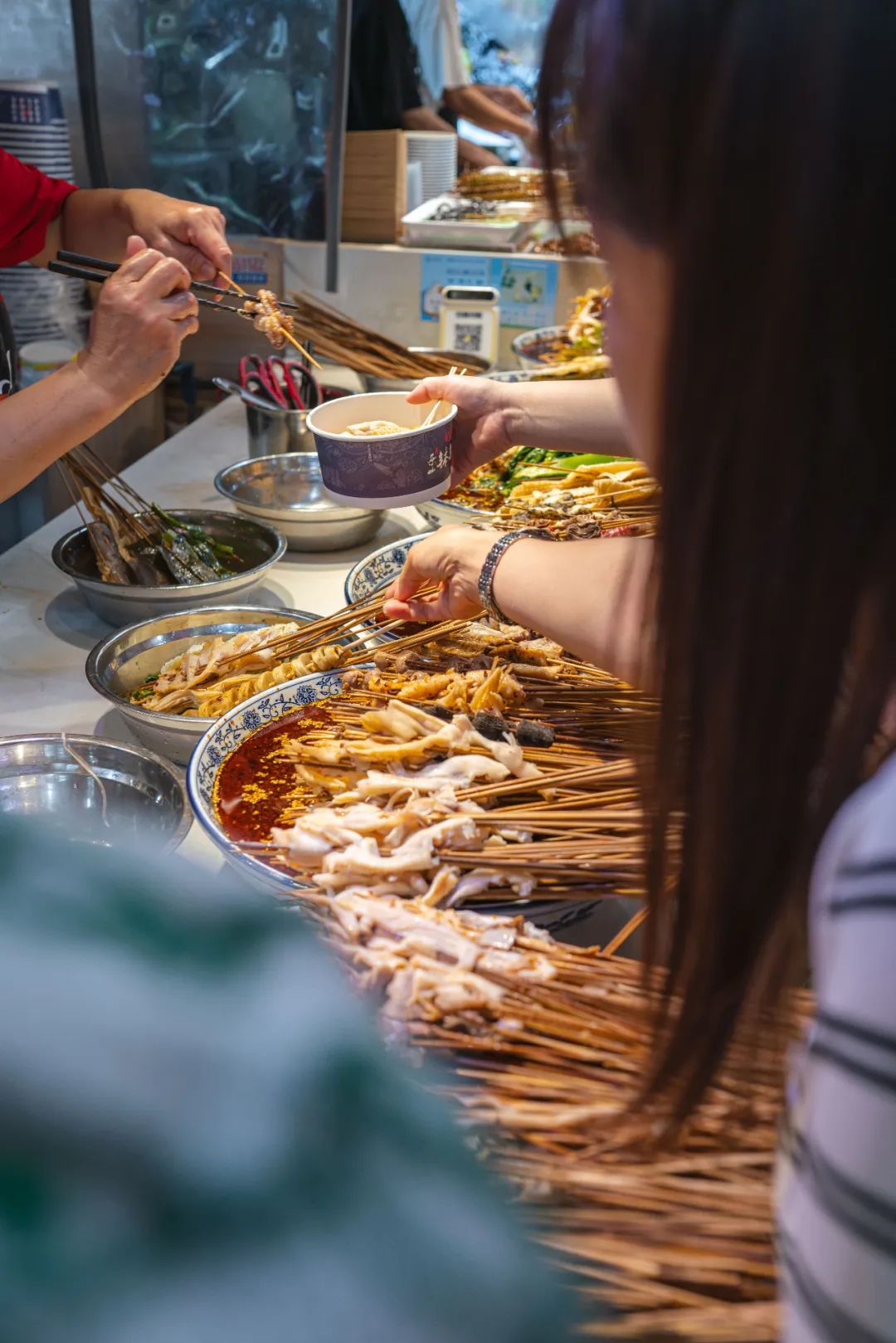 Image related to China's Most Appetizing Cold Dish Province: The Undisputed King of Flavorful Appetizers
