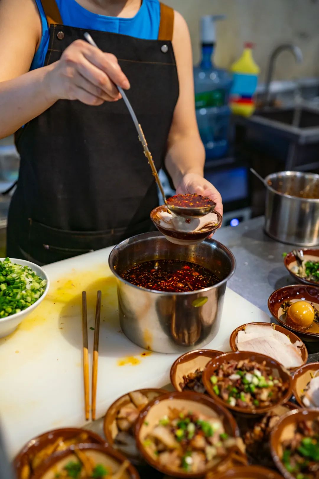 Image related to China's Most Appetizing Cold Dish Province: The Undisputed King of Flavorful Appetizers