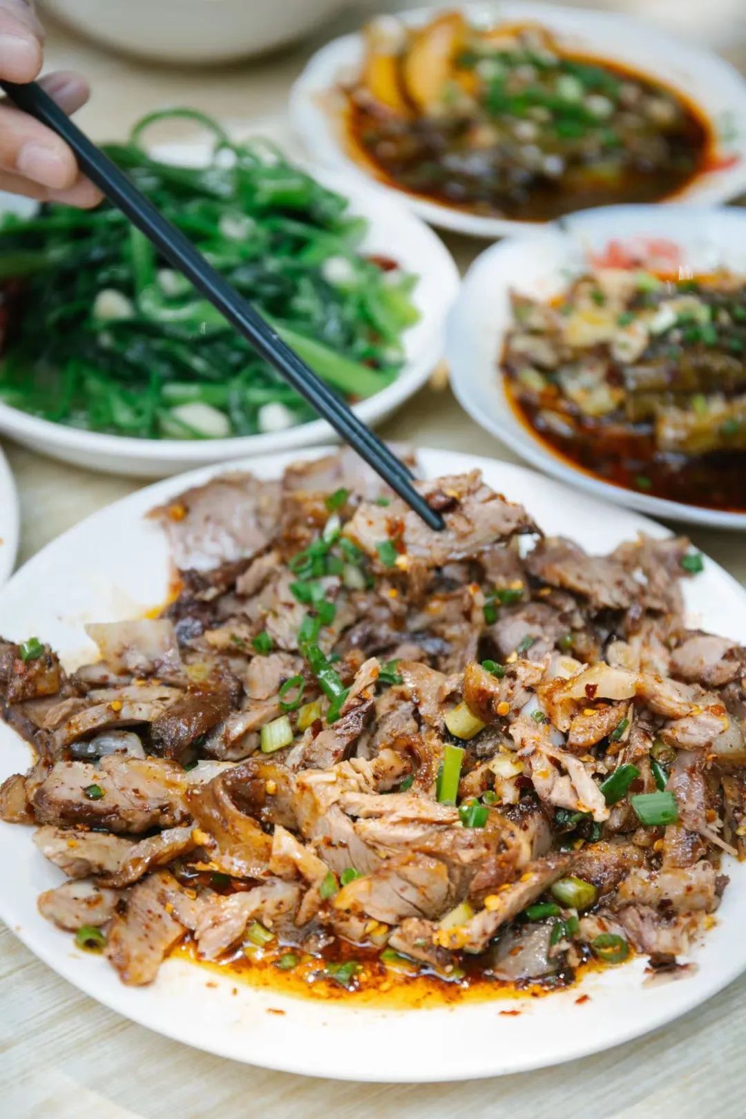 Image related to China's Most Appetizing Cold Dish Province: The Undisputed King of Flavorful Appetizers