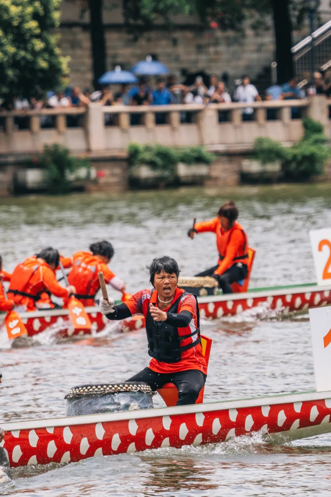 Image related to Hot! Sweet! Trendy! Discover the Vibrant Charms of Guangdong's Dual-Million Metropolis
