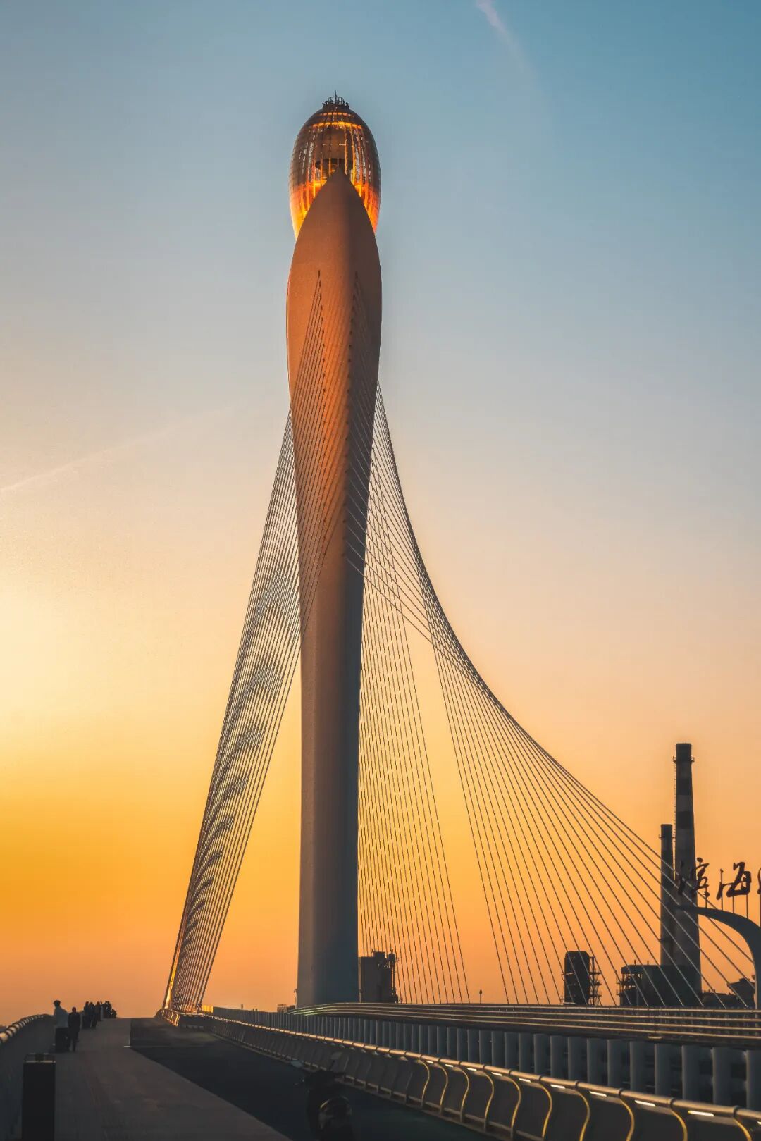 Image related to Hot! Sweet! Trendy! Discover the Vibrant Charms of Guangdong's Dual-Million Metropolis