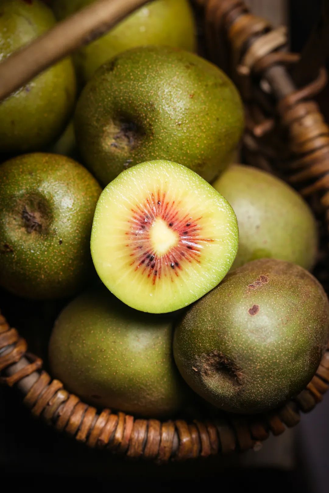 Image related to Why is Guizhou the Kiwi Kingdom?