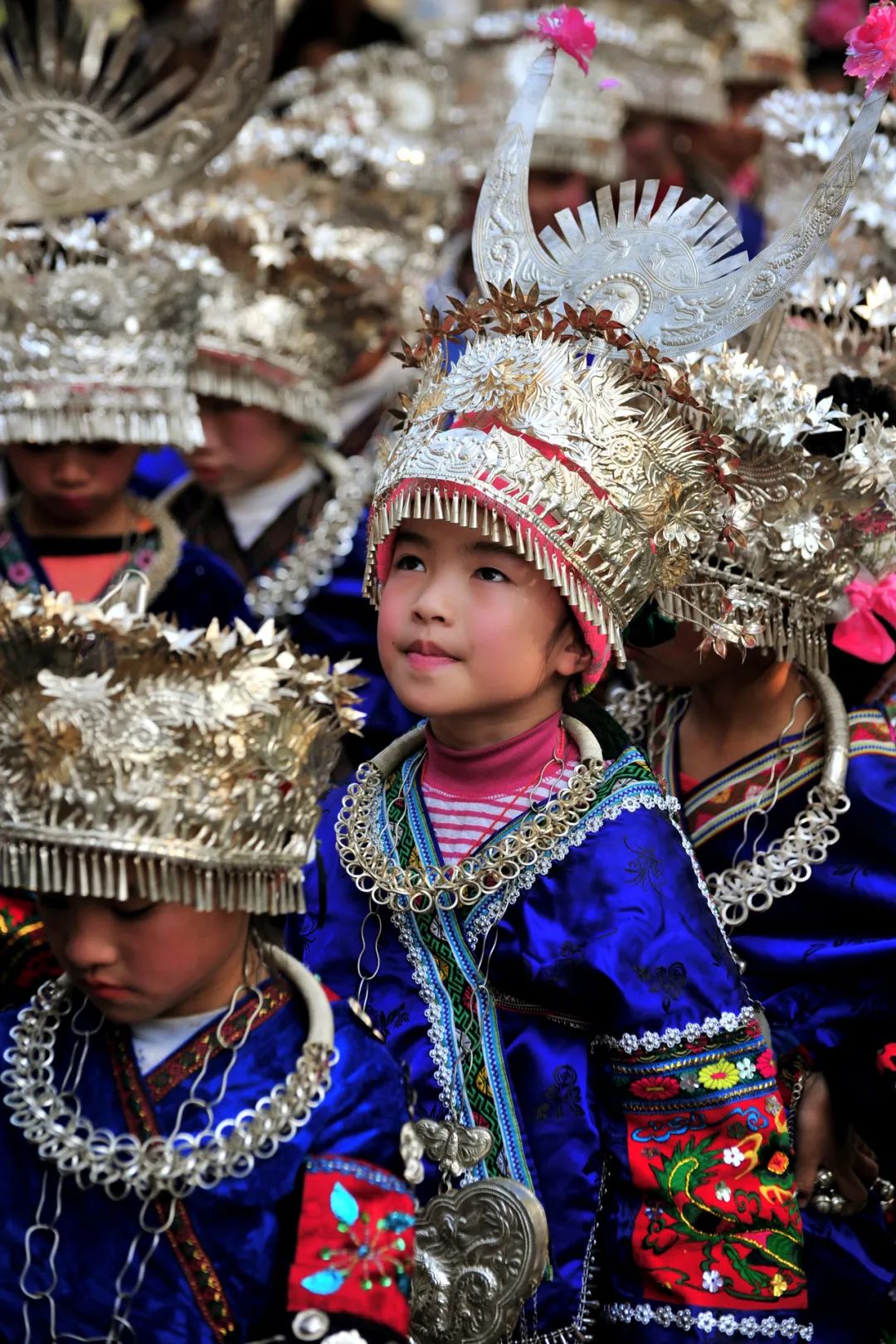 Image related to Why Is Guizhou China's Top Summer Retreat?