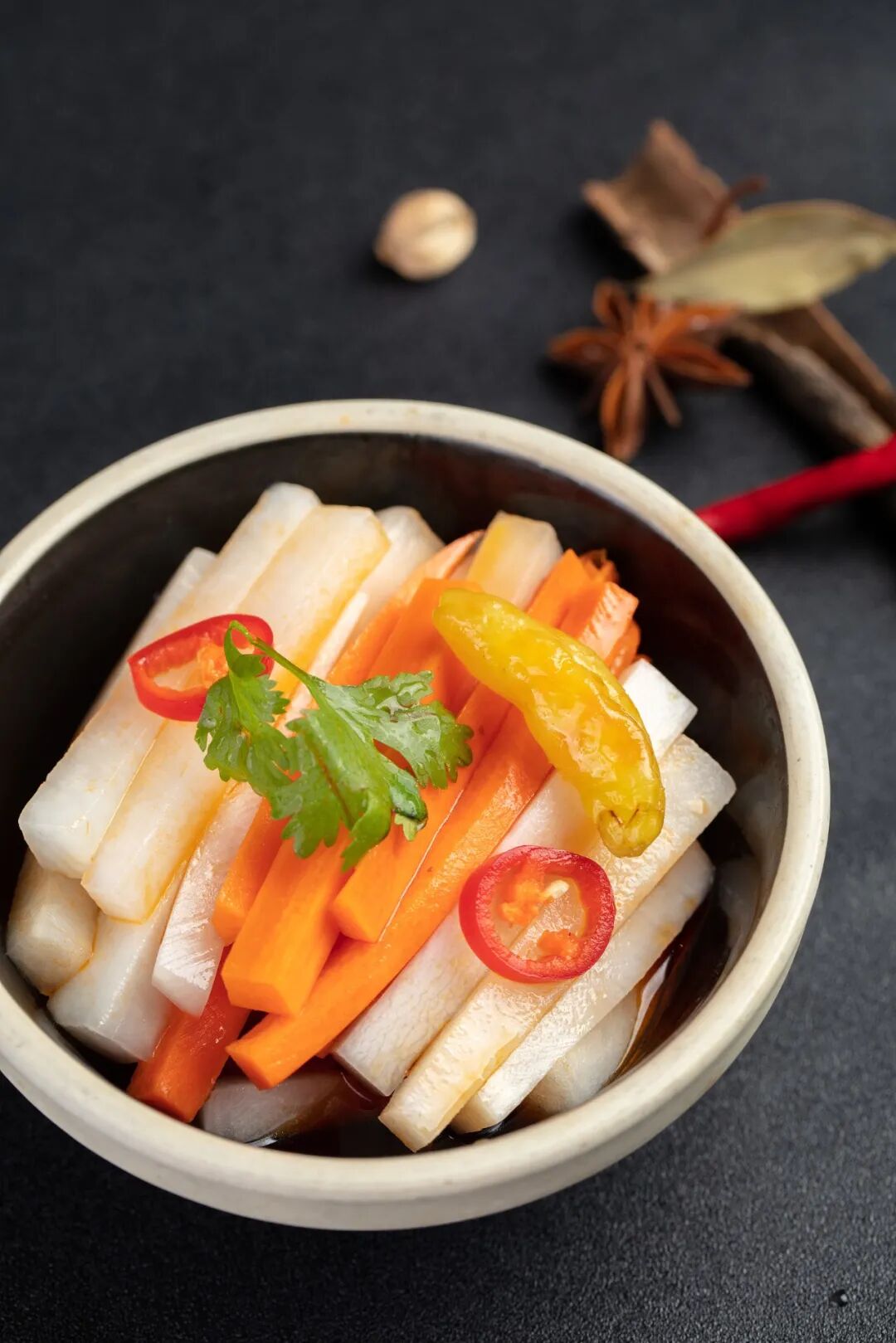 Image related to The Ultimate Autumn-Winter Vegetable: How Did It Win Over Both Northern and Southern Palates?