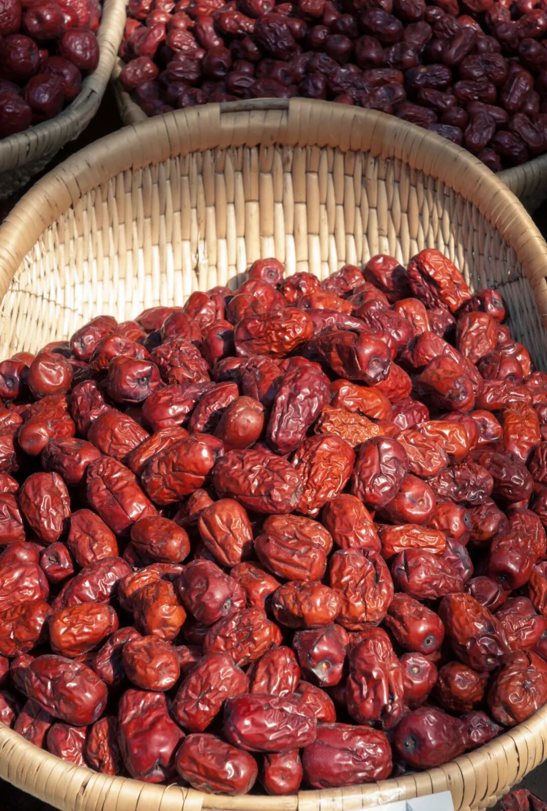 Image related to China's Most Underrated Fruit Kingdom: Sweetness Stretching from the Loess Plateau to Both Sides of the Qinling Mountains