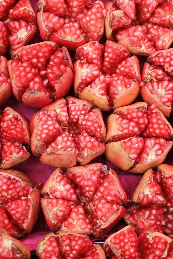 Image related to China's Most Underrated Fruit Kingdom: Sweetness Stretching from the Loess Plateau to Both Sides of the Qinling Mountains