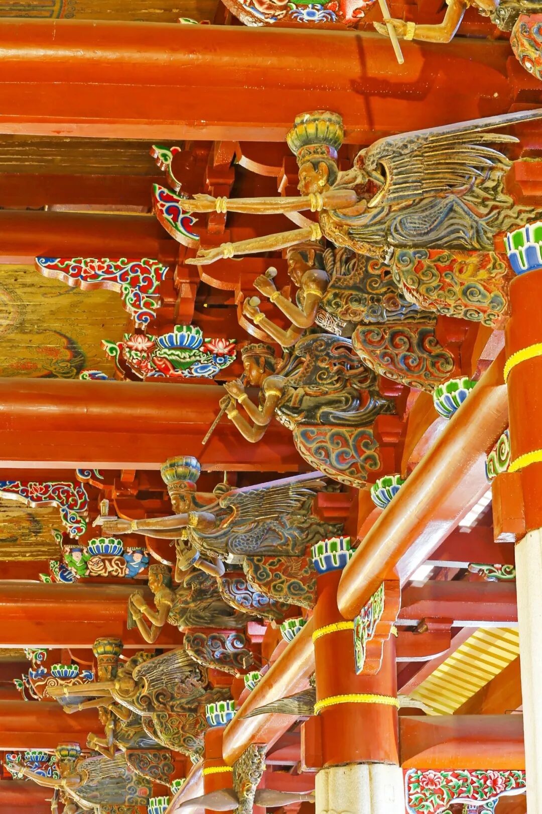 Image related to Why Quanzhou: An Explanation for China's 56th UNESCO World Heritage Site