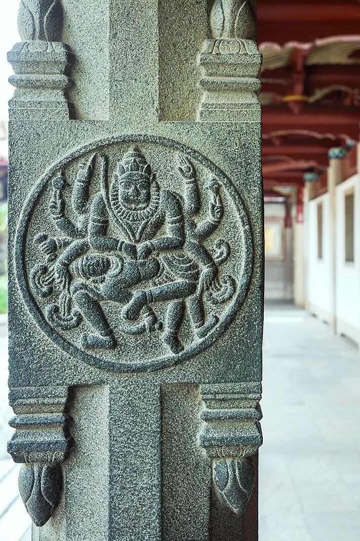 Image related to Why Quanzhou: An Explanation for China's 56th UNESCO World Heritage Site