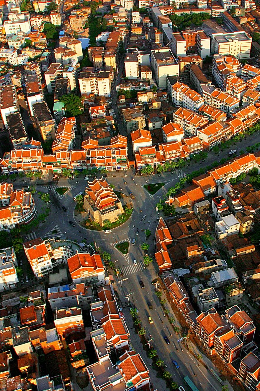 Image related to Why Quanzhou: An Explanation for China's 56th UNESCO World Heritage Site