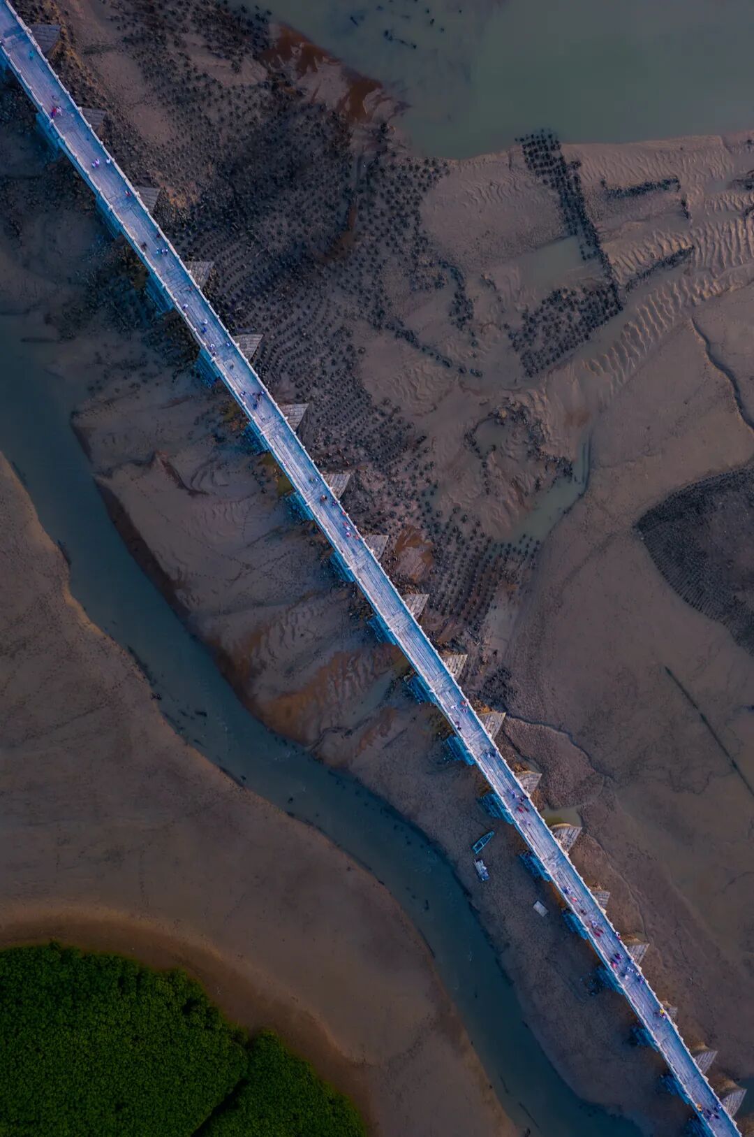 Image related to Why Quanzhou: An Explanation for China's 56th UNESCO World Heritage Site