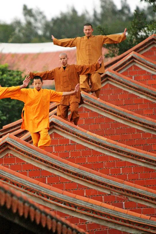 Image related to Why Quanzhou: An Explanation for China's 56th UNESCO World Heritage Site