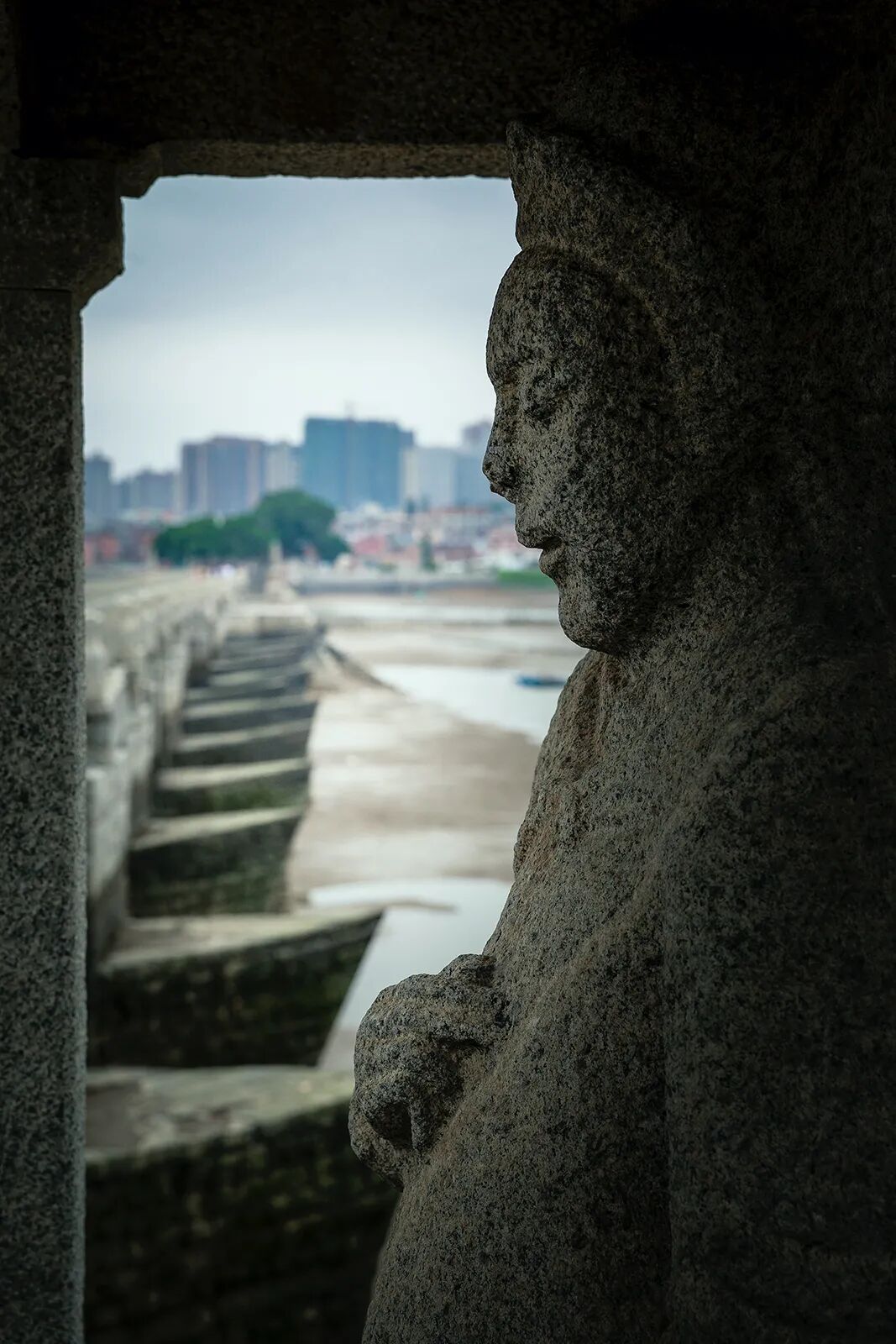 Image related to Why Quanzhou: An Explanation for China's 56th UNESCO World Heritage Site